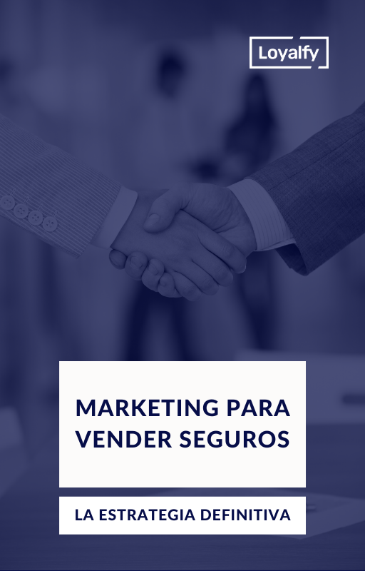 Marketing para Seguros